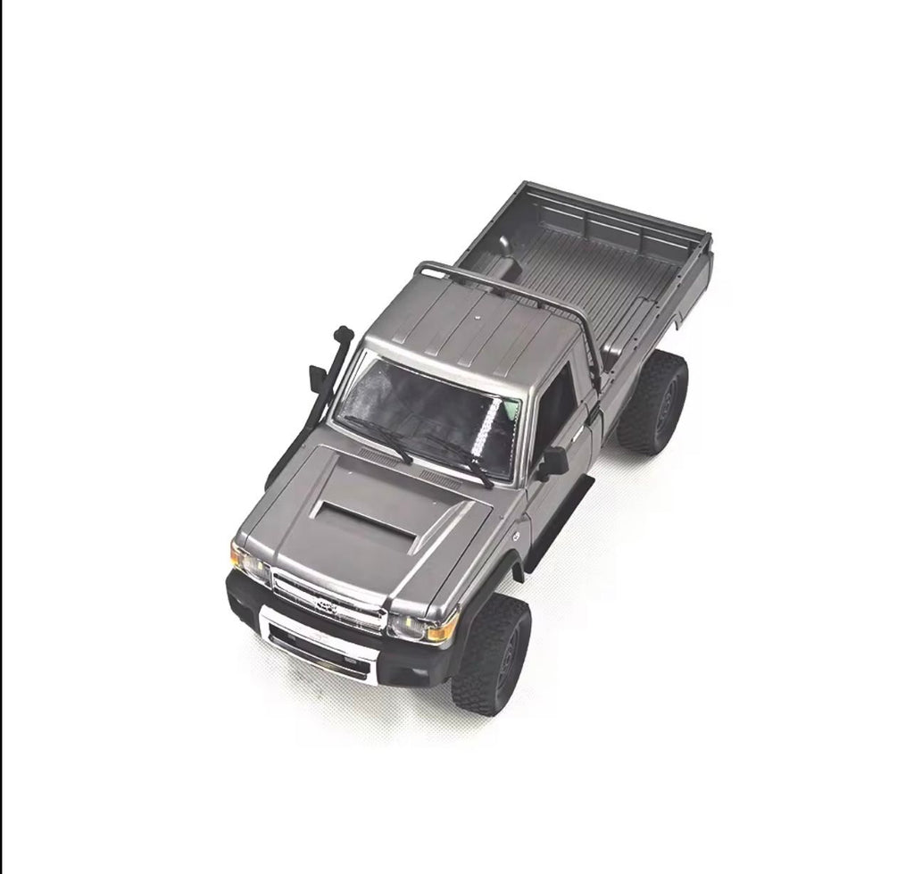 Carro a control Remoto Toyota Land Cruiser LC70 Pick-Up Edition