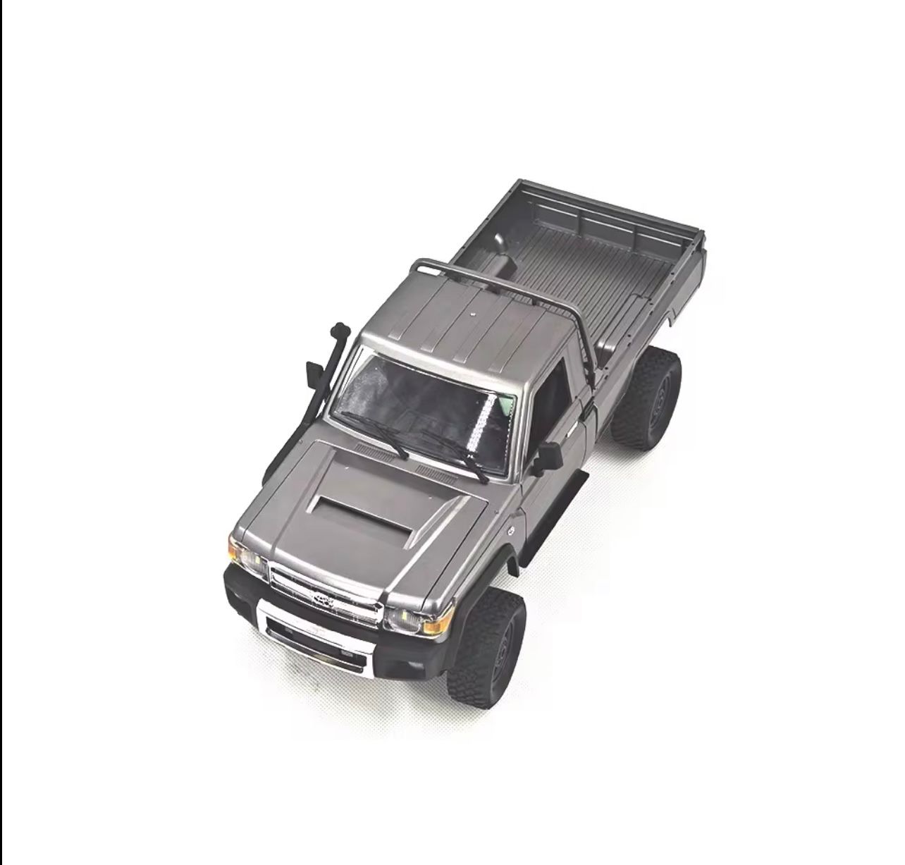 Carro a control Remoto Toyota Land Cruiser LC70 Pick-Up Edition