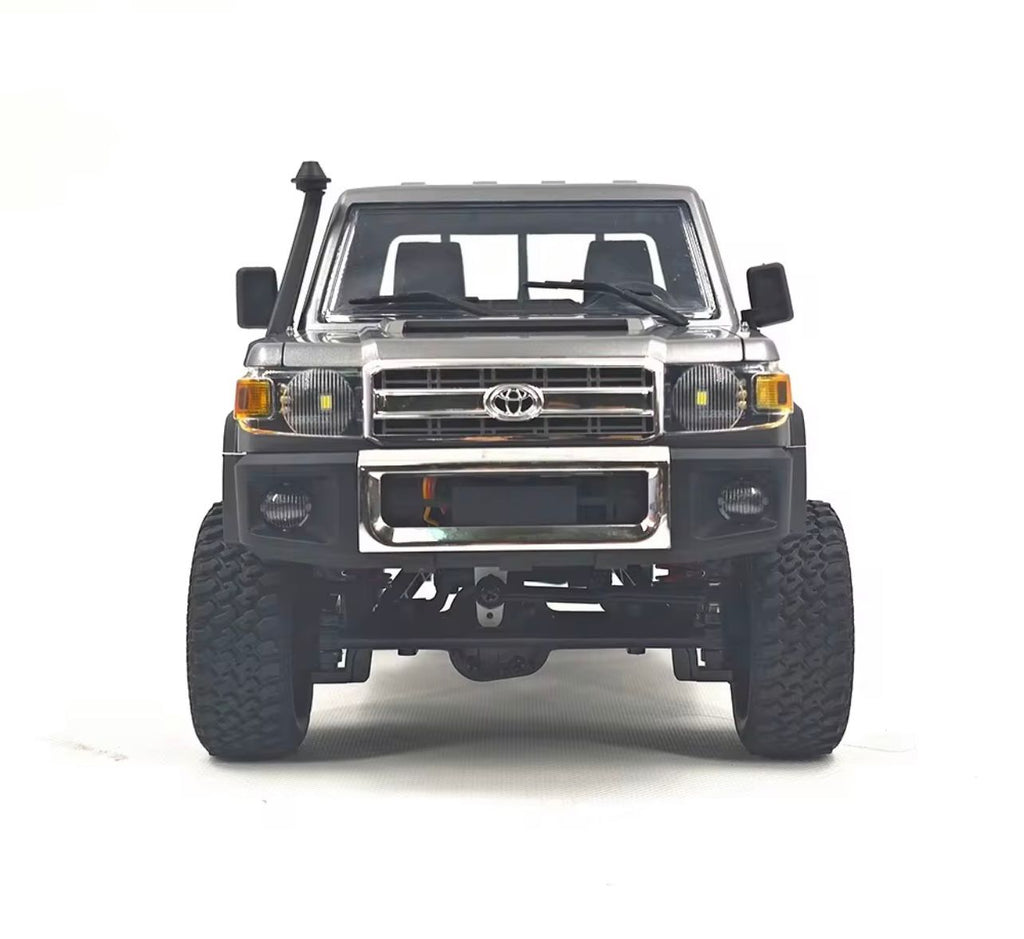 Carro a control Remoto Toyota Land Cruiser LC70 Pick-Up Edition