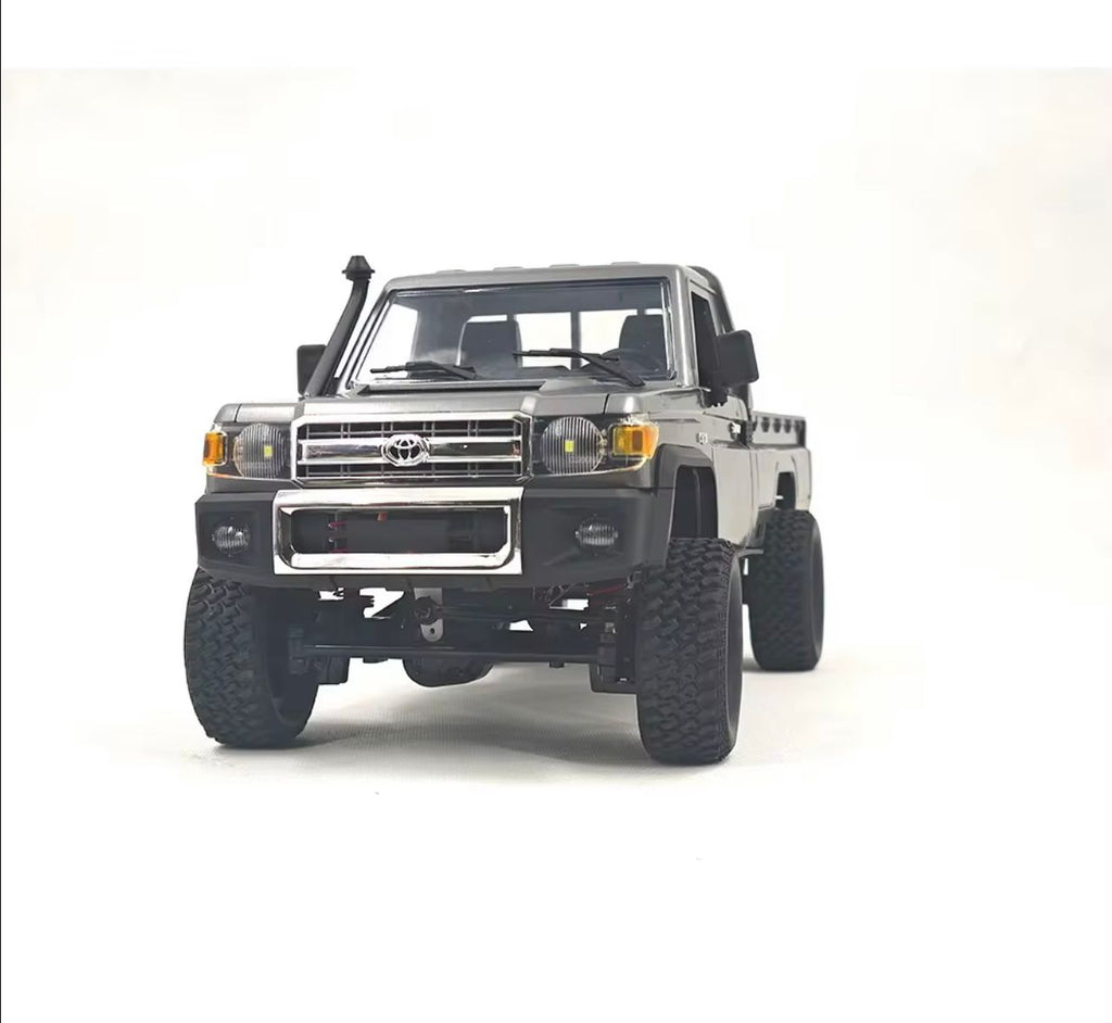 Carro a control Remoto Toyota Land Cruiser LC70 Pick-Up Edition
