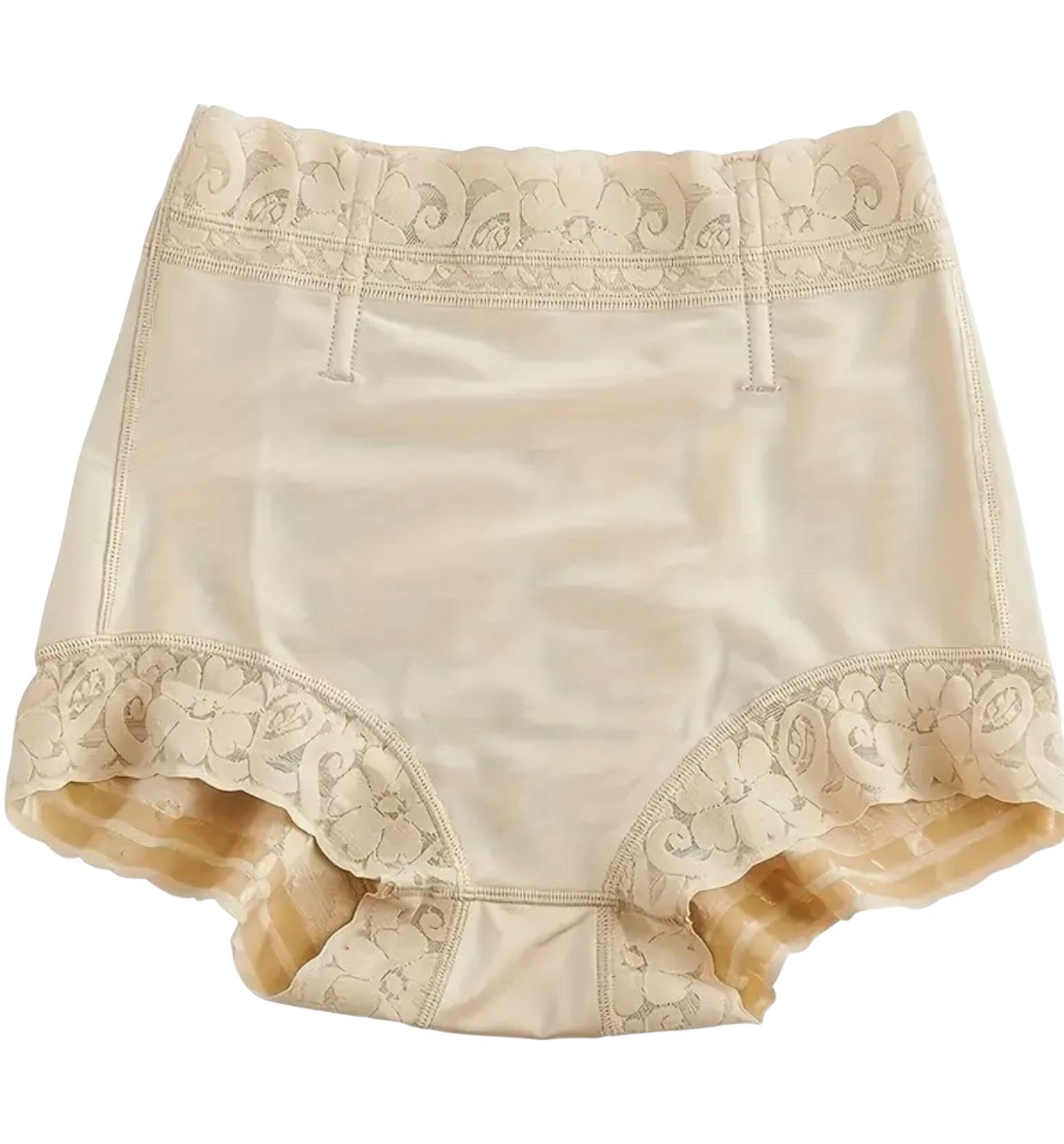 Pantis Modeladoras con Encaje Premium