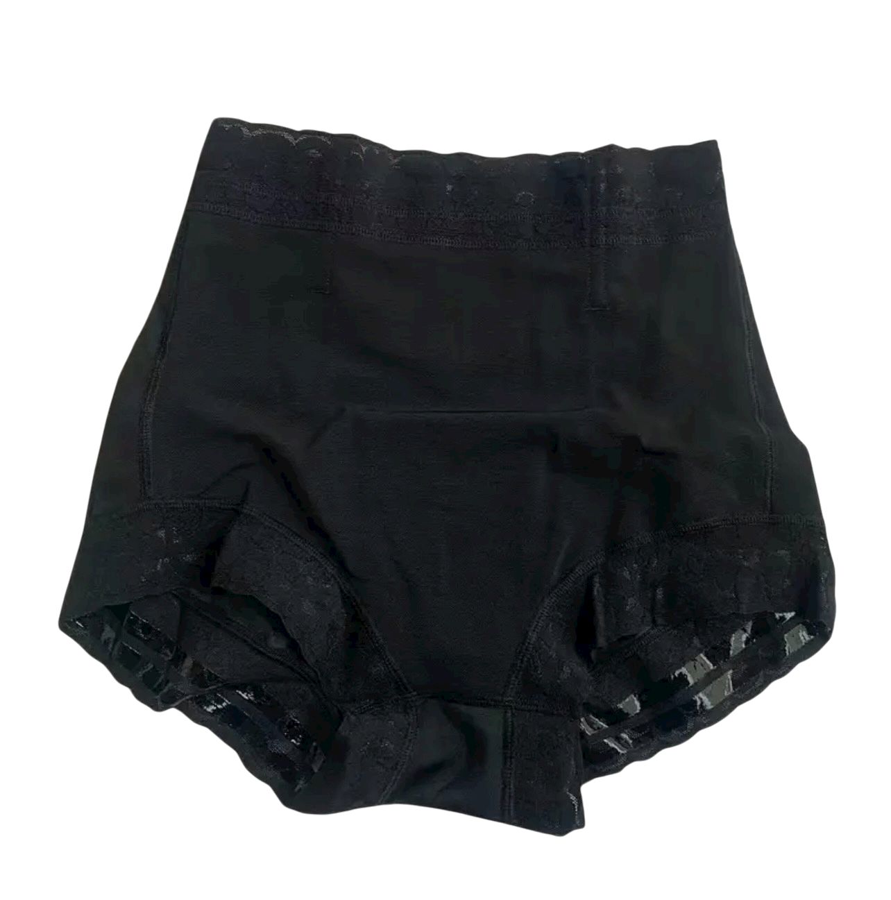 Pantis Modeladoras con Encaje Premium