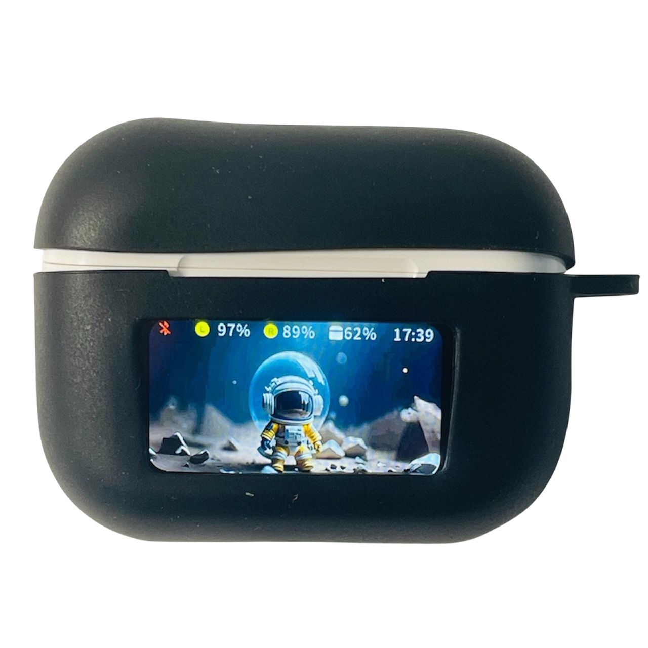 Audífono 9A Pro - Cancelación de Ruido Profesional