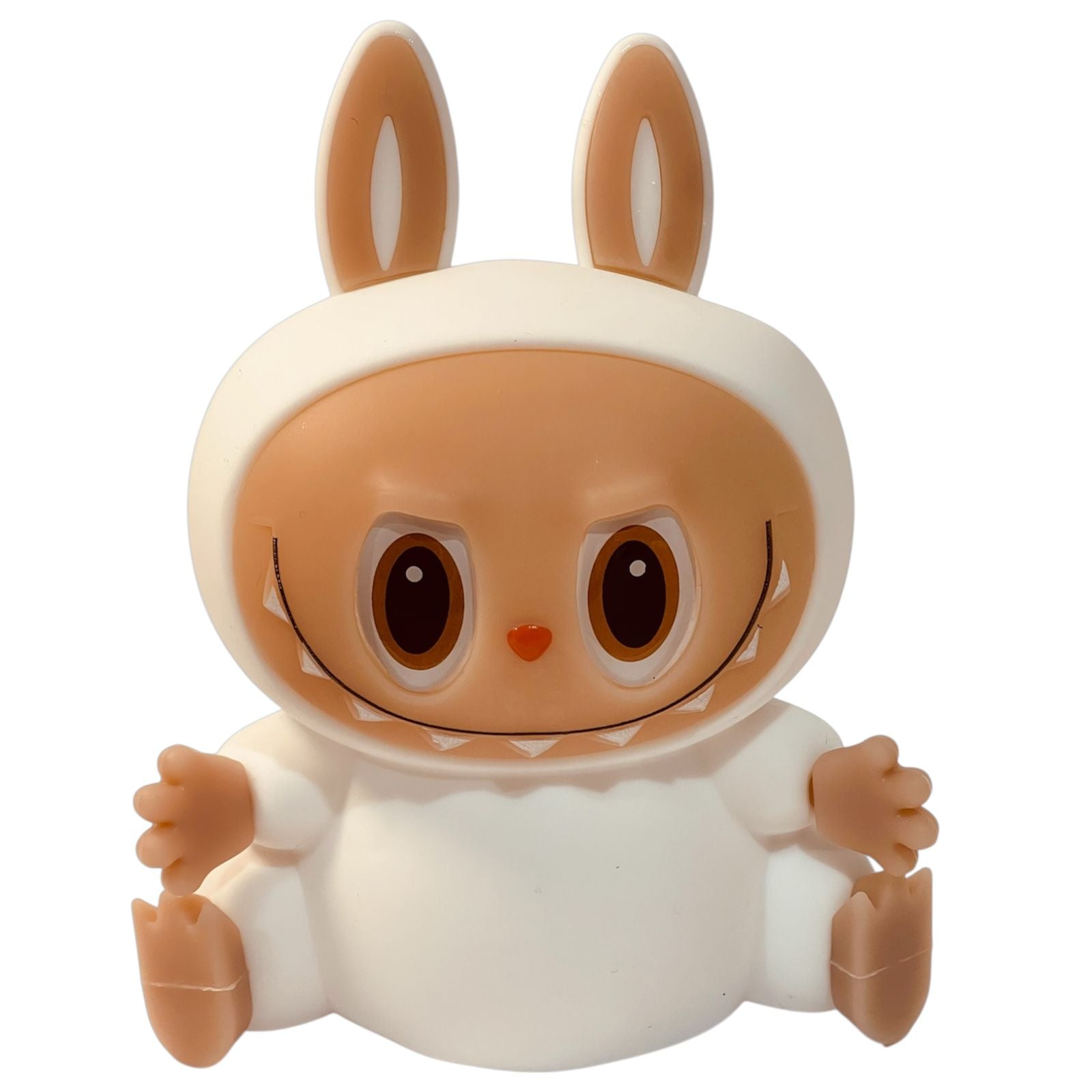 Lámpara LED Labubu Bunny + obsequio labubu peluche sorpresa