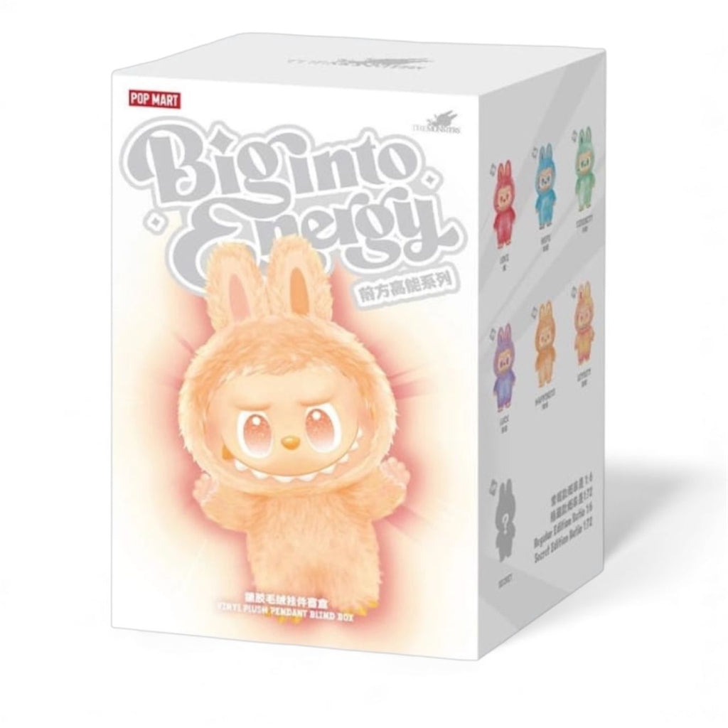 Lámpara LED Labubu Bunny + obsequio labubu peluche sorpresa