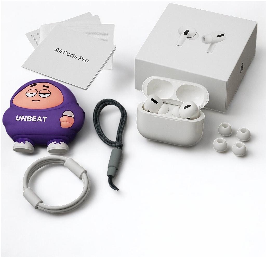 AirPods Pro (2.ª Generación)