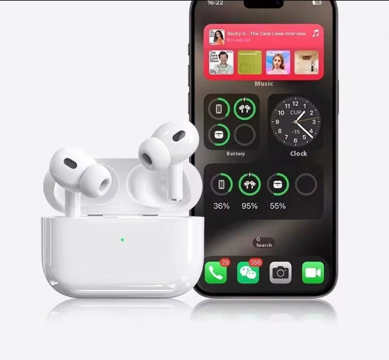 AirPods Pro (2.ª Generación)