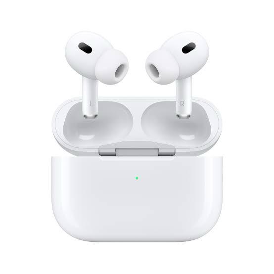 AirPods Pro (2.ª Generación)