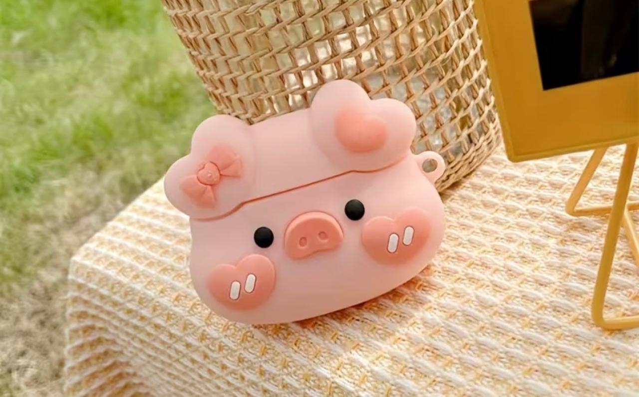 AirPods Pro (2.ª Generación)