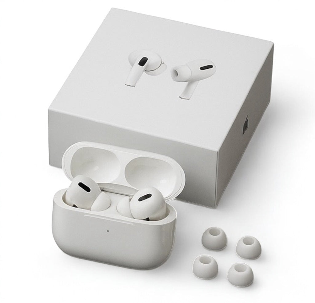 AirPods Pro (2.ª Generación)