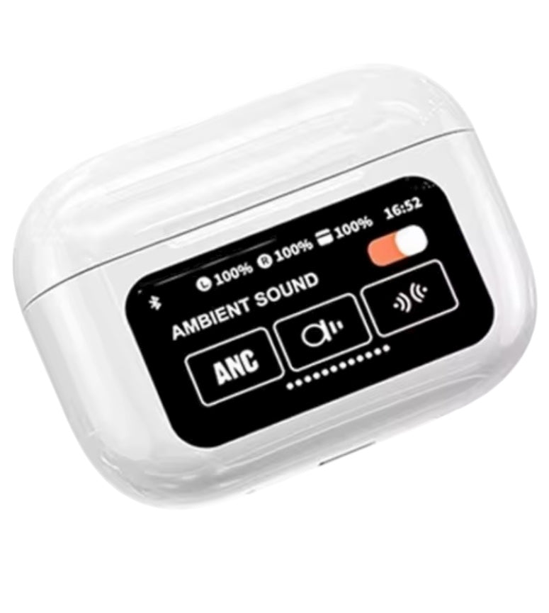 Audífono 9A Pro - Cancelación de Ruido Profesional