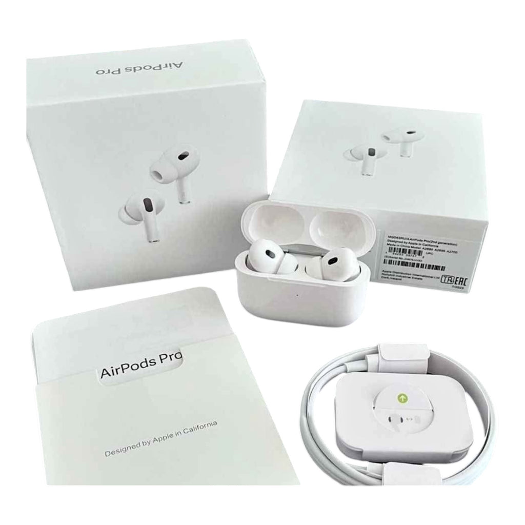 AirPods Pro (2.ª Generación)