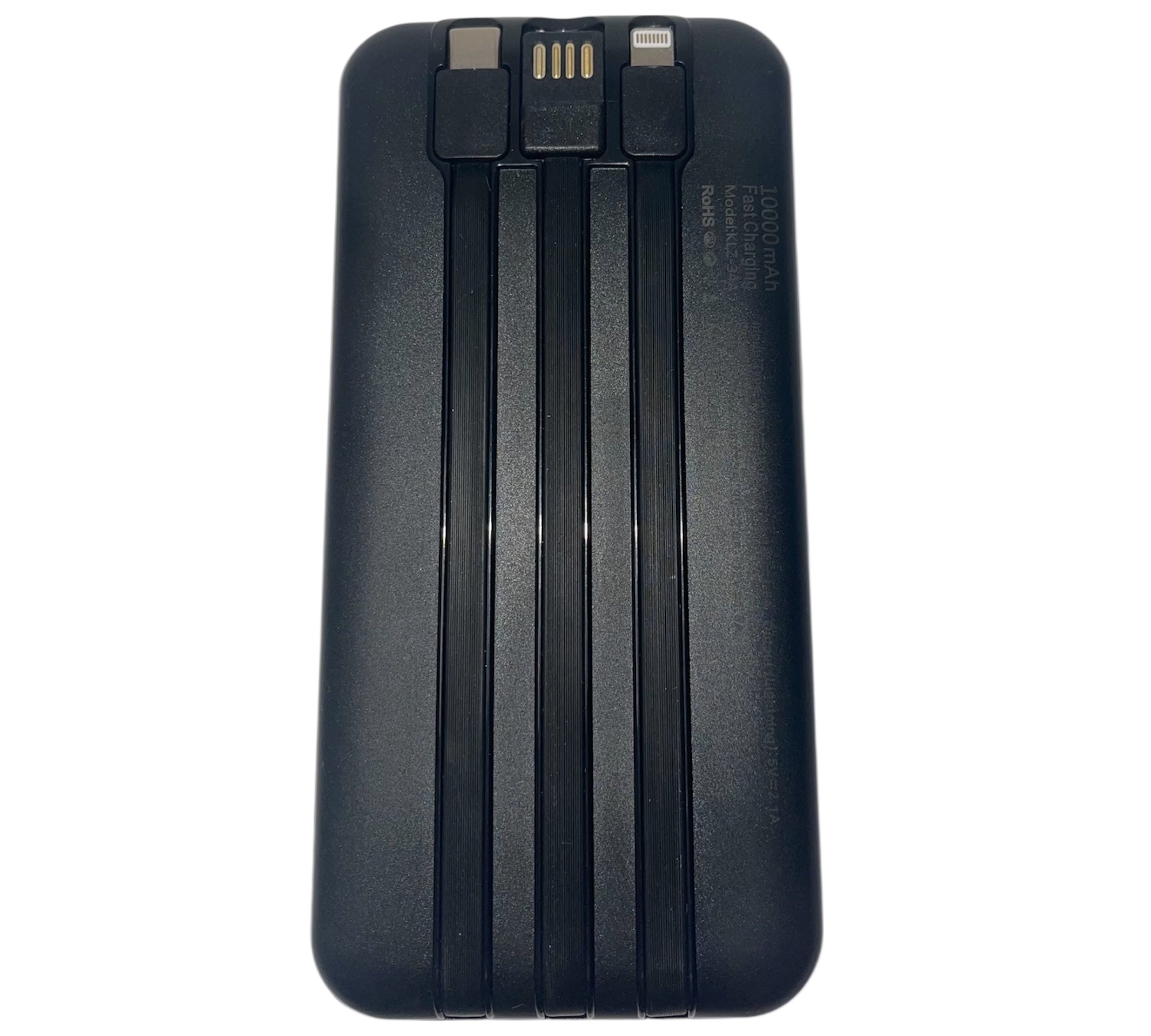 Powerbank 10000mAh 22.5W Carga Rápida