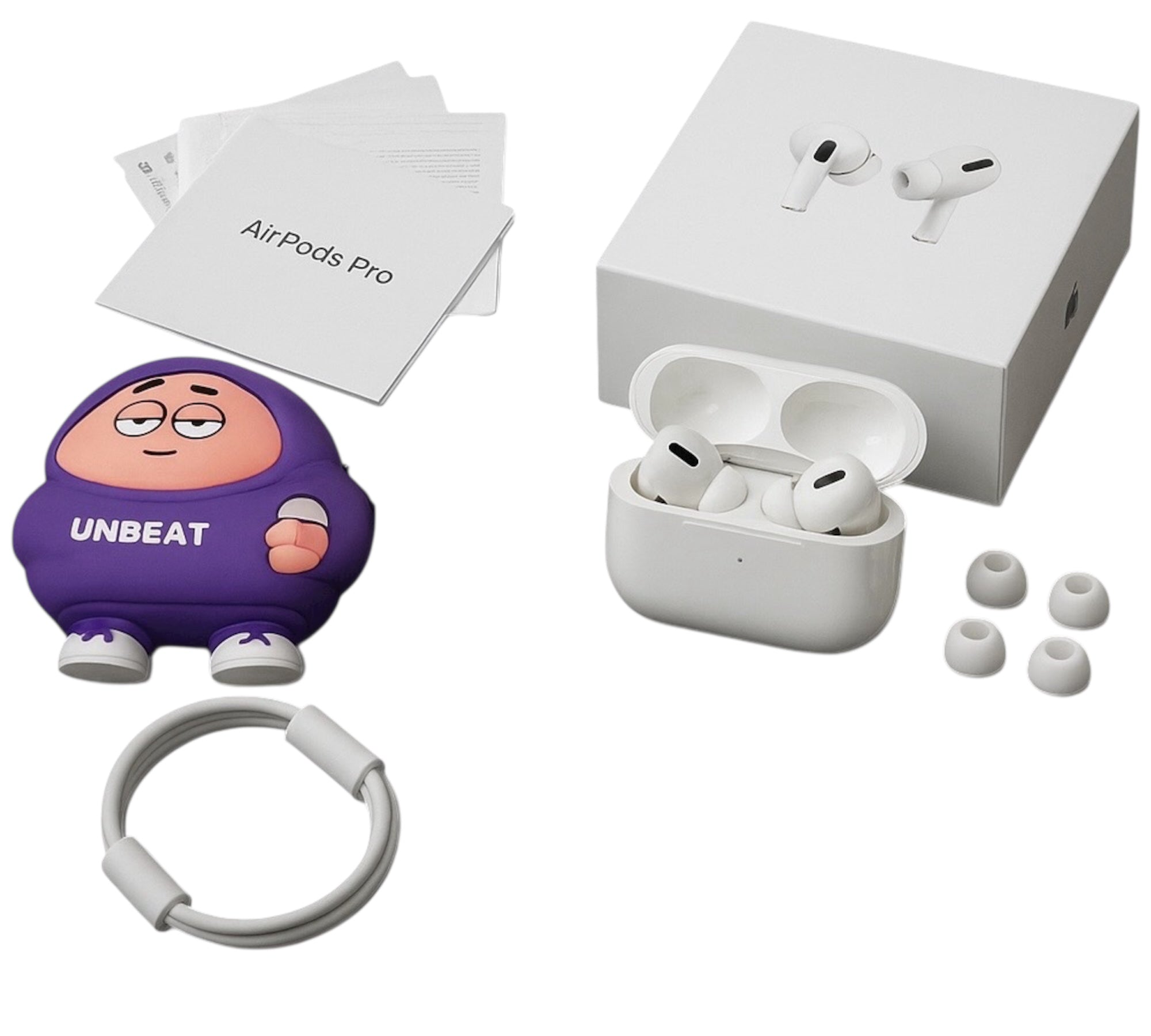 AirPods Pro (2.ª Generación)